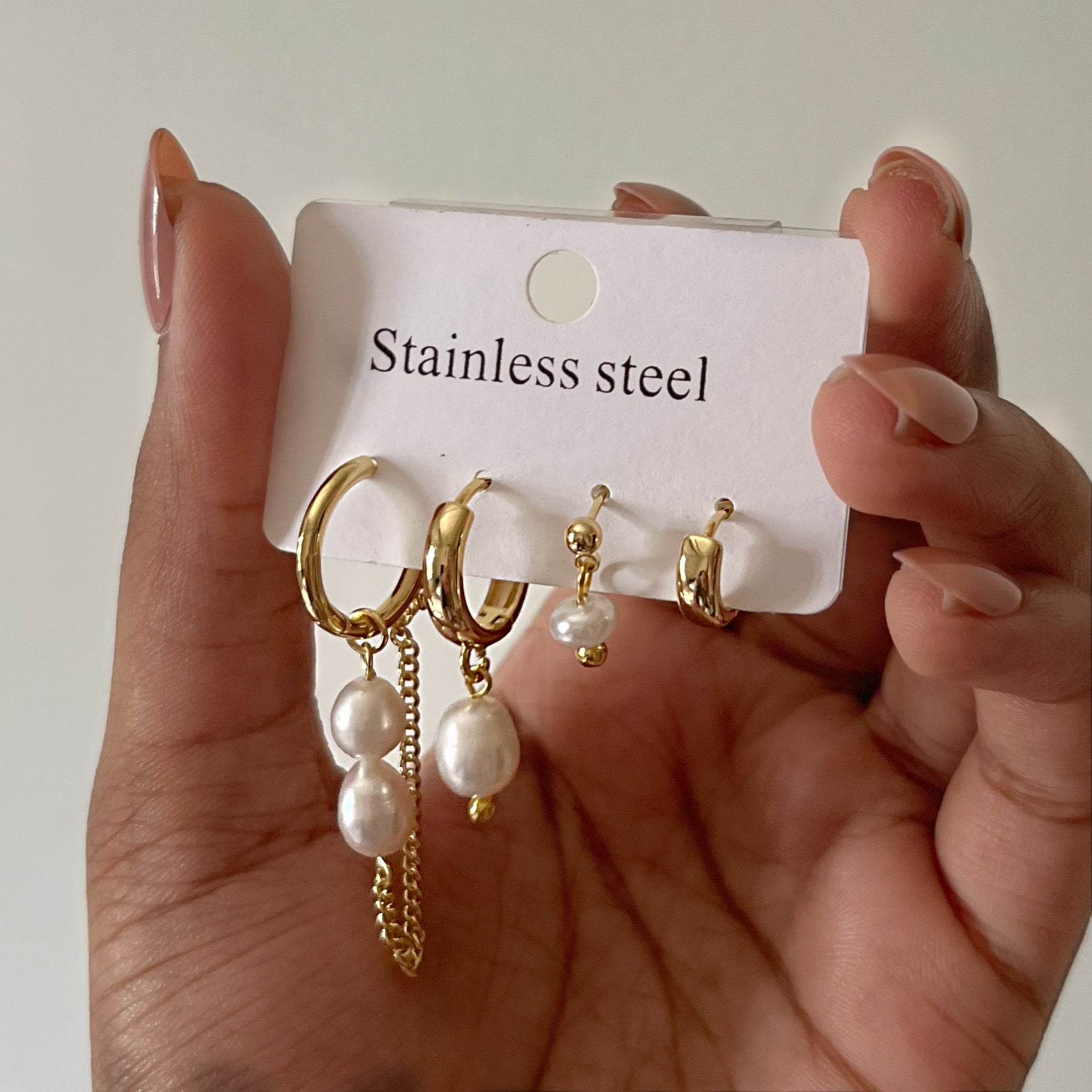 Our lil secret (not in pair)