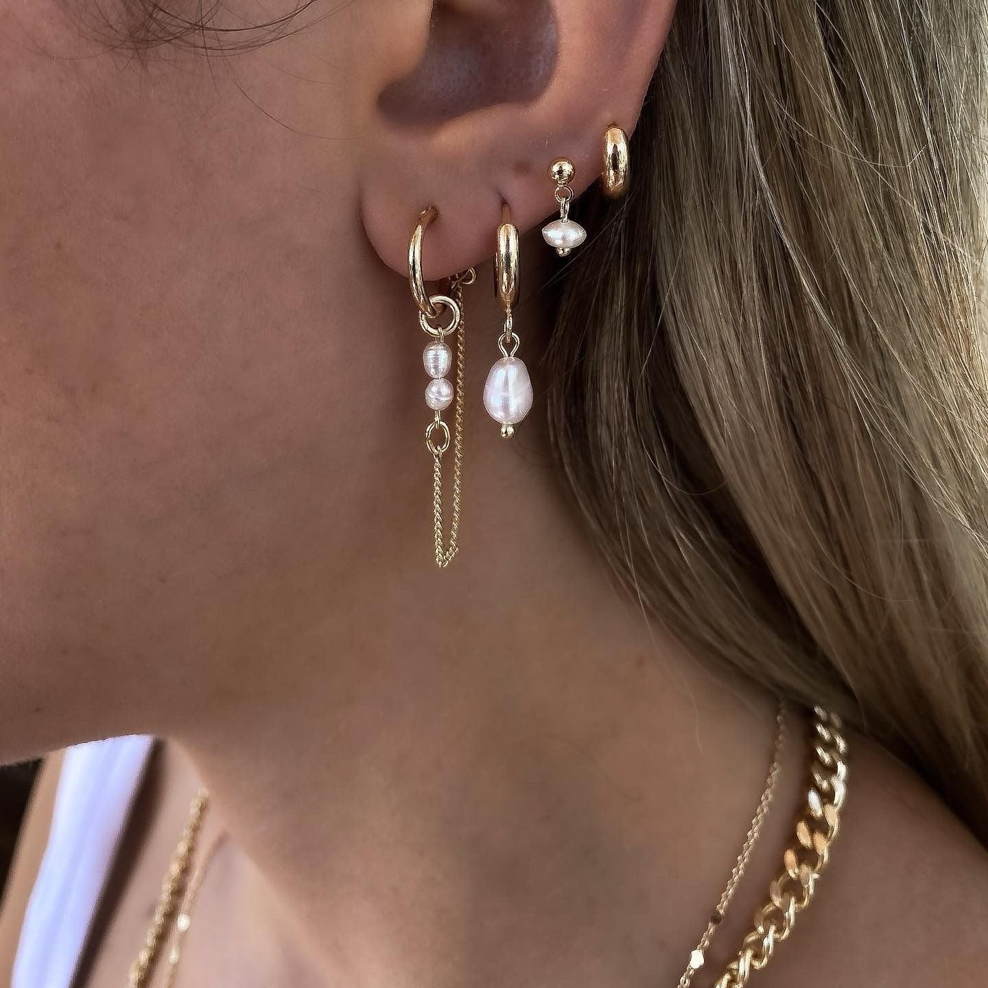 Our lil secret (not in pair)