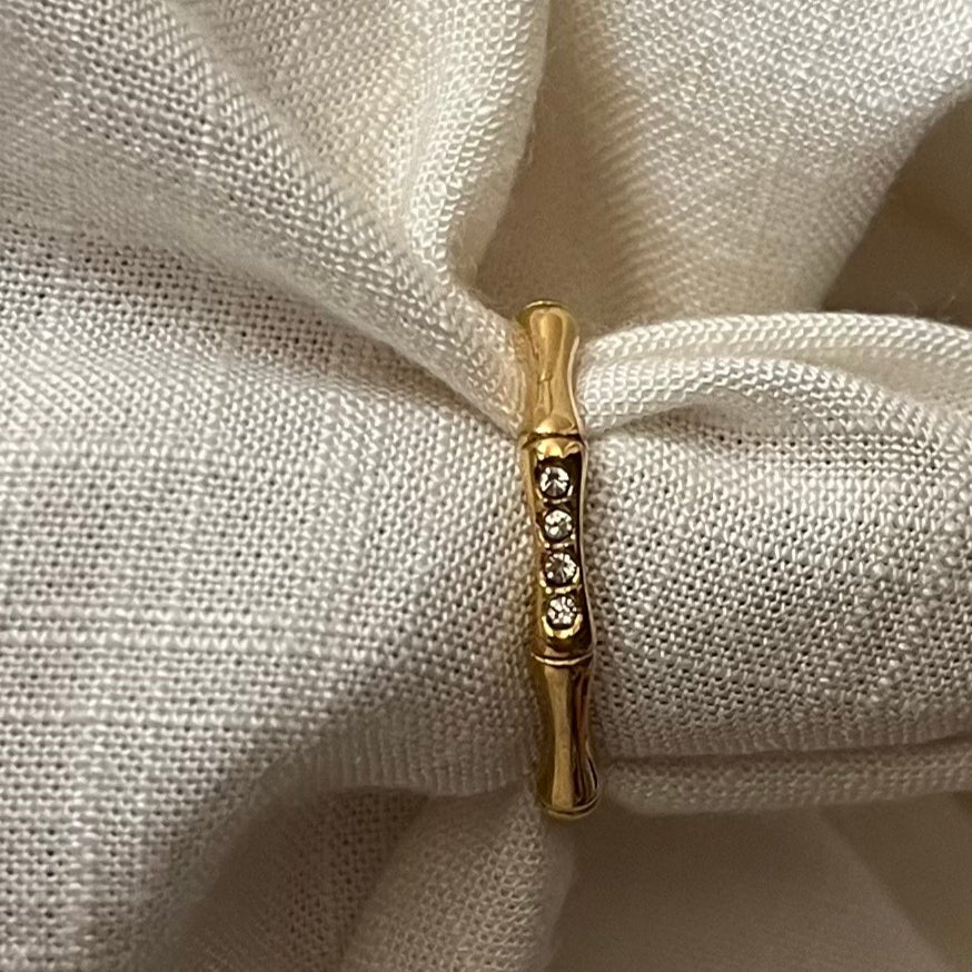 Bambelle Ring