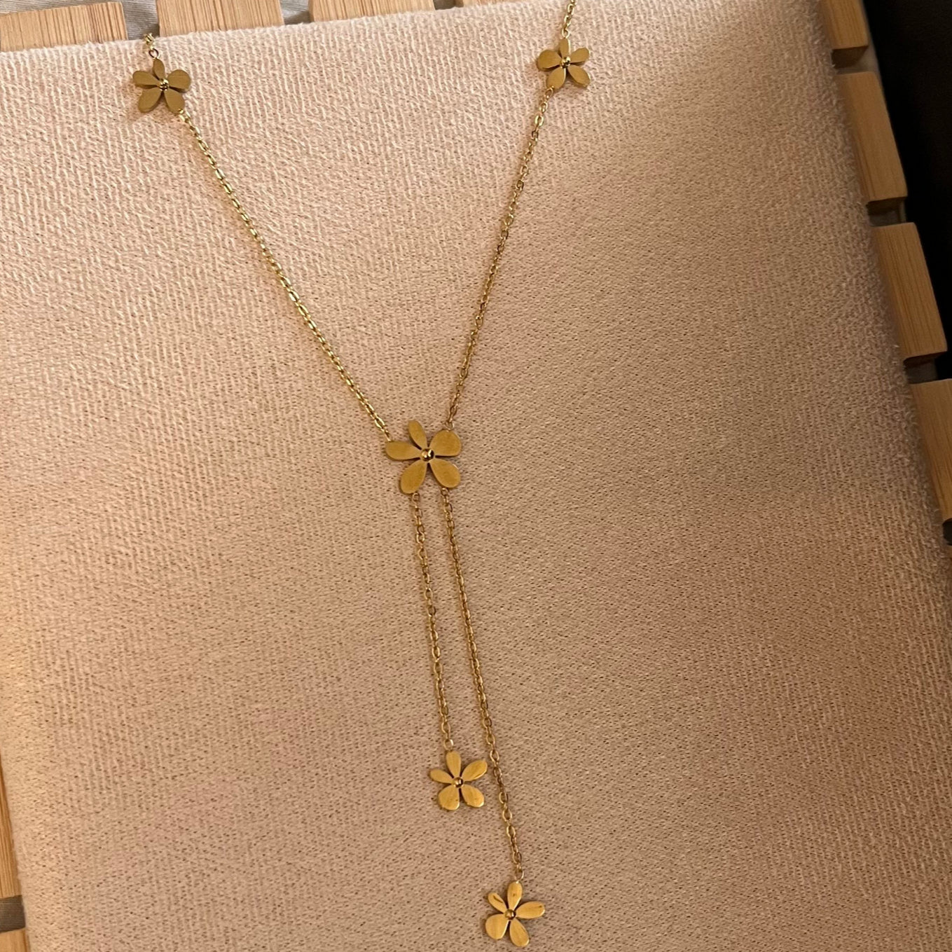 Bloom Necklace