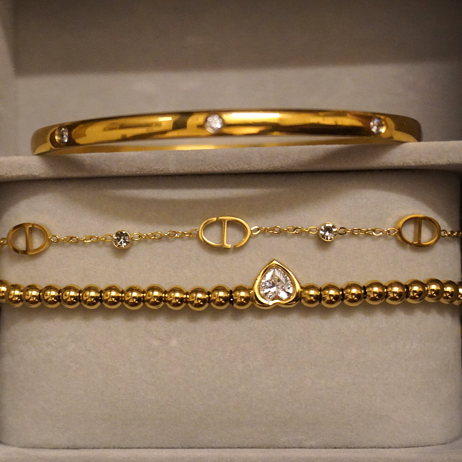 Gold Digger, But She's Classy