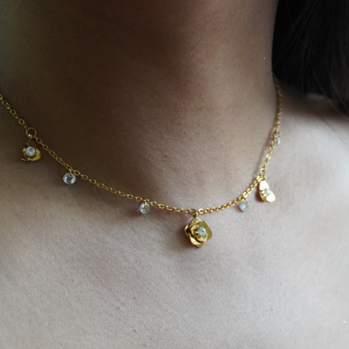 Bloom Necklace