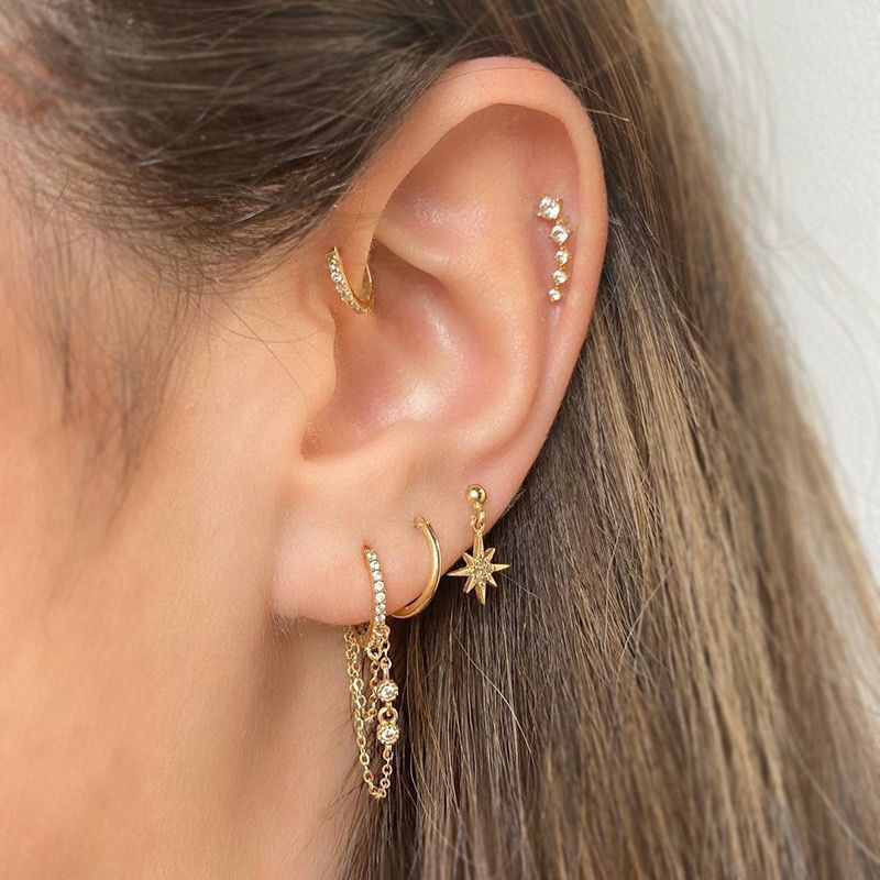 Yellow sundress (not in pair)