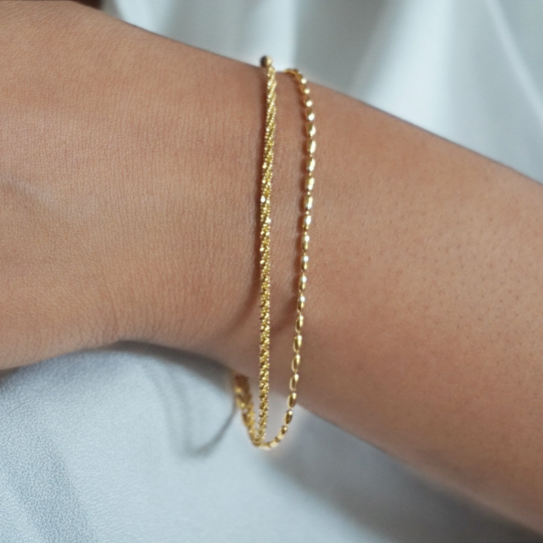 Duo Classique ( double layered)