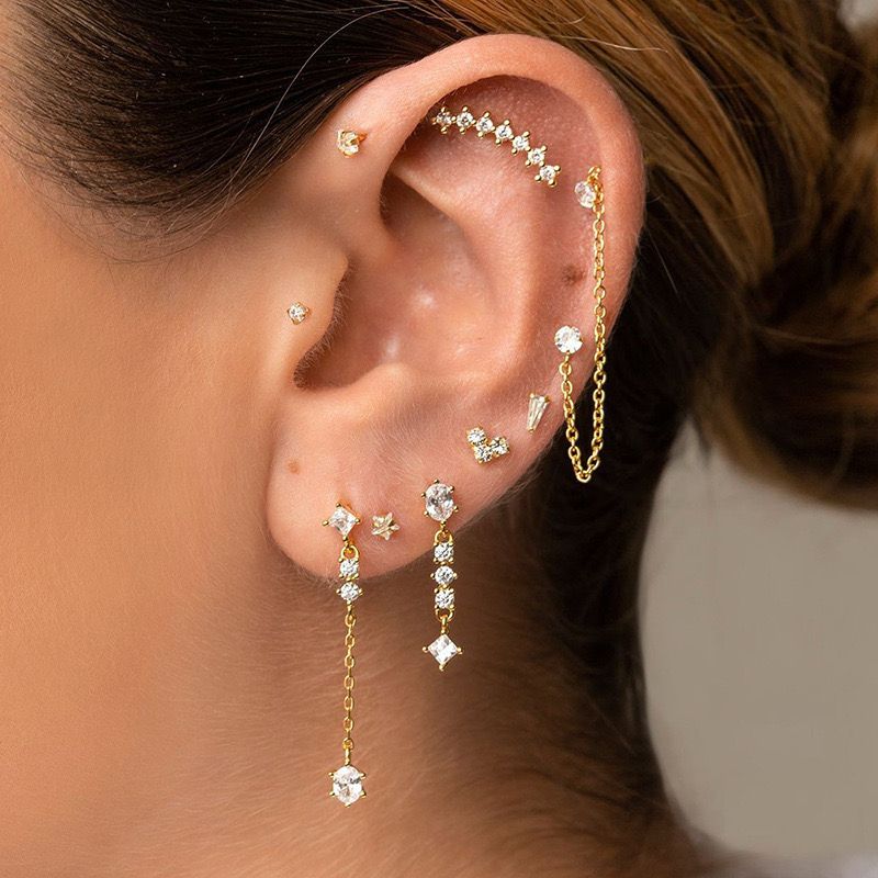 careless Whispers (not in pair)