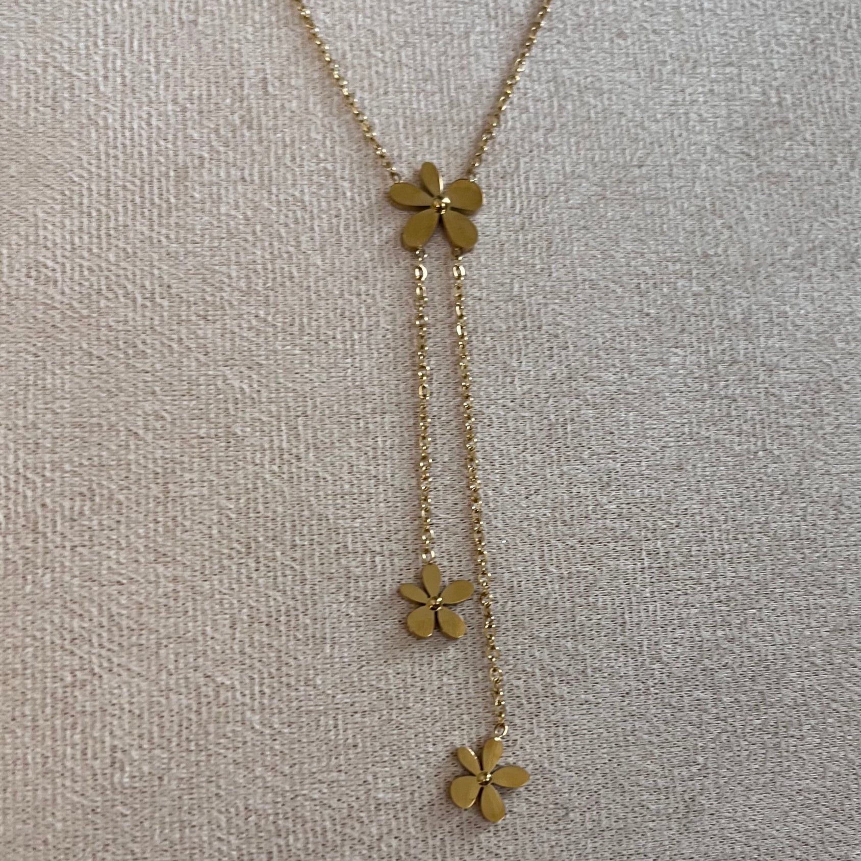Bloom Necklace