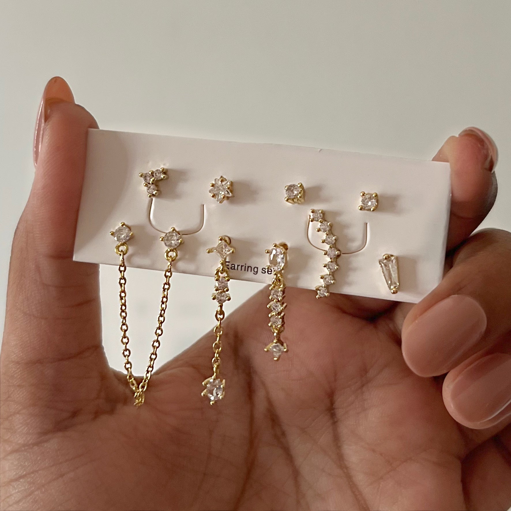 careless Whispers (not in pair)