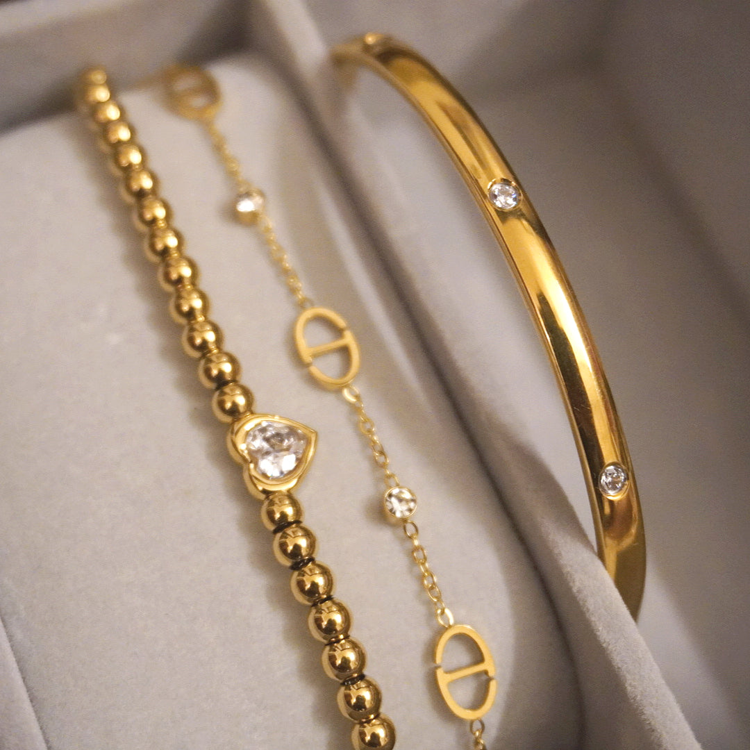 Gold Digger, But She's Classy