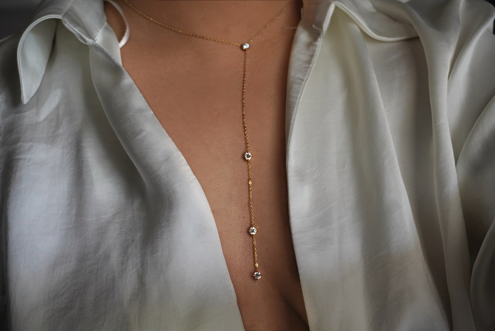 Forever your’s necklace