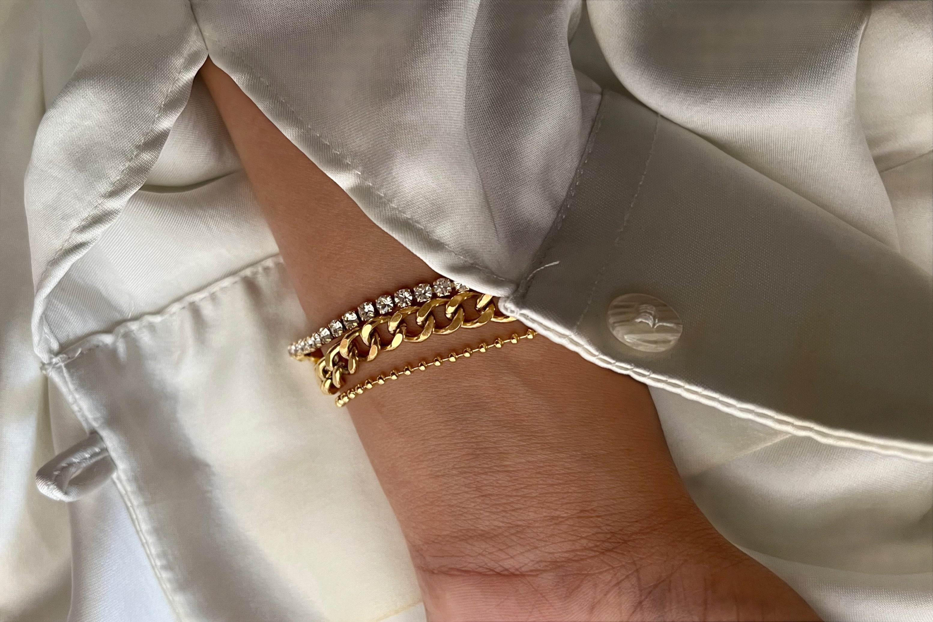 Boss babe ( triple layered)