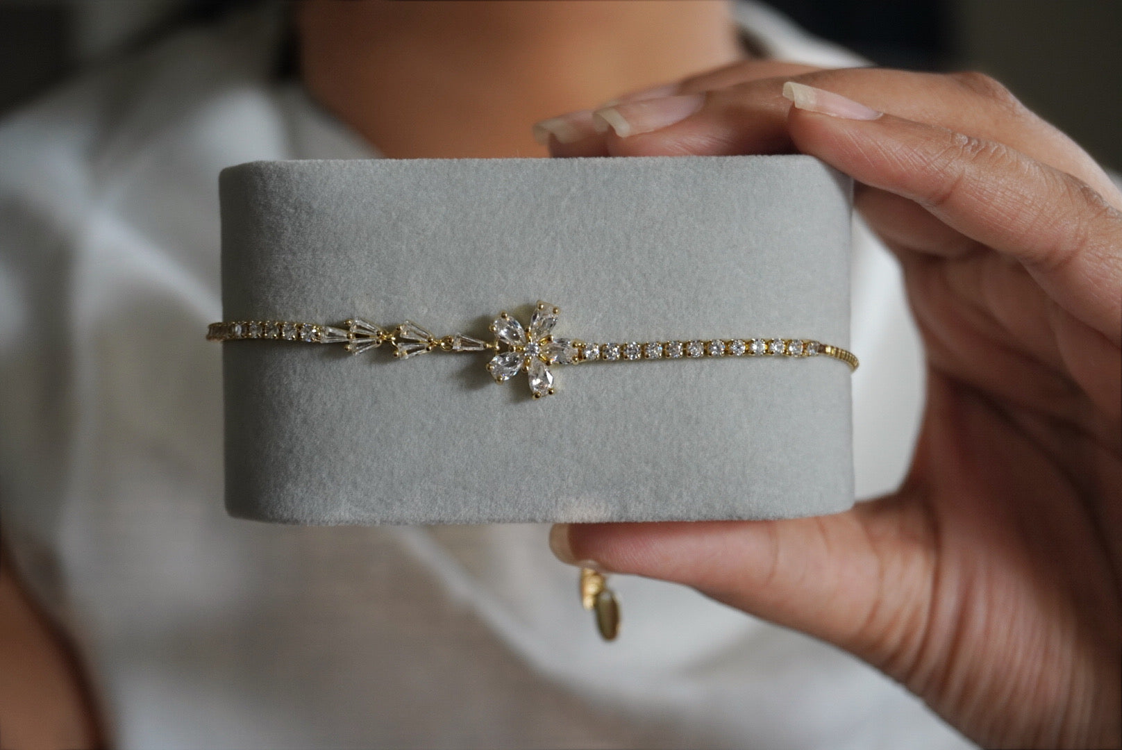 Fairy core ( adjustable)